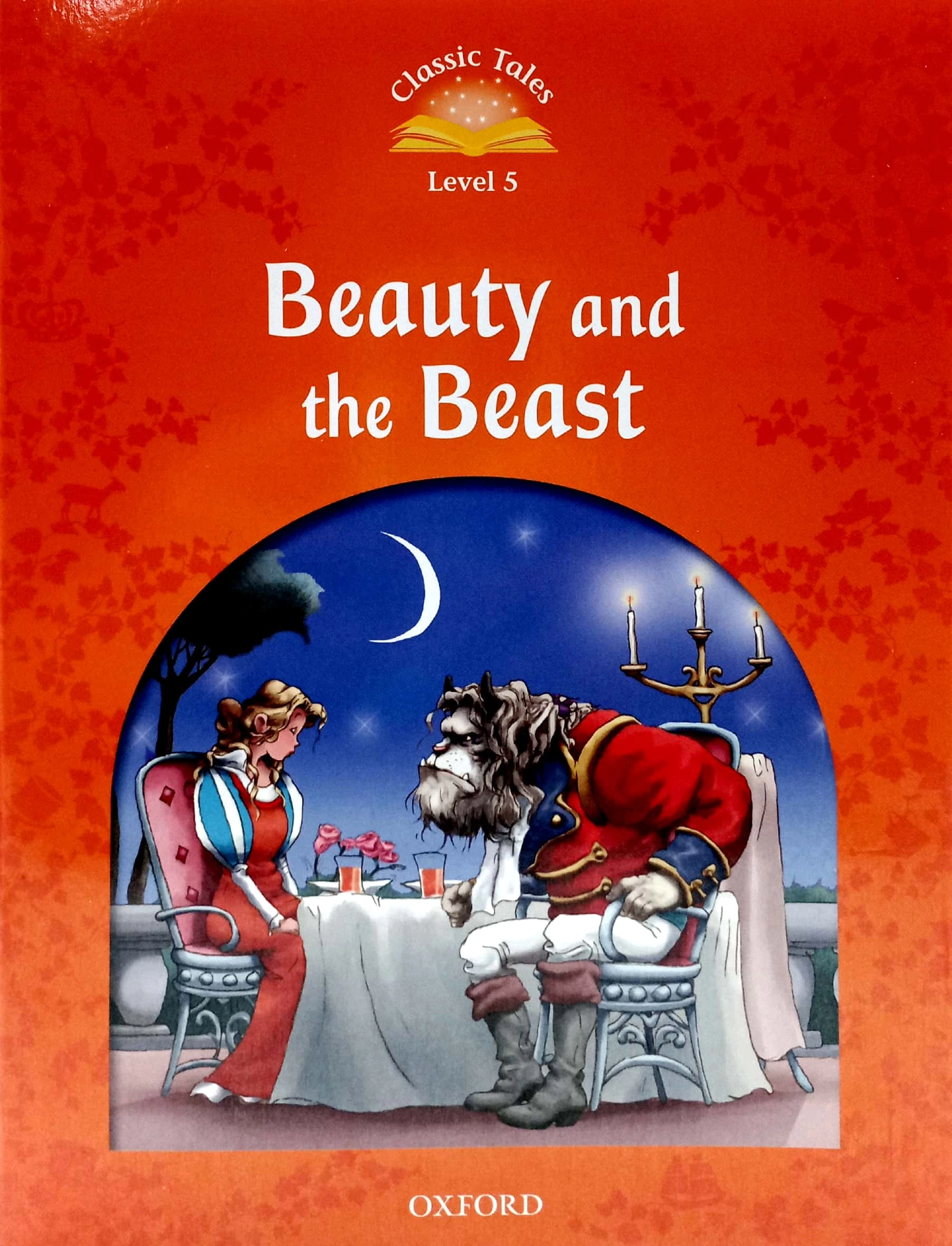 Beauty and the Beast