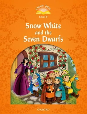 Snow White and the Seven Dwarfs