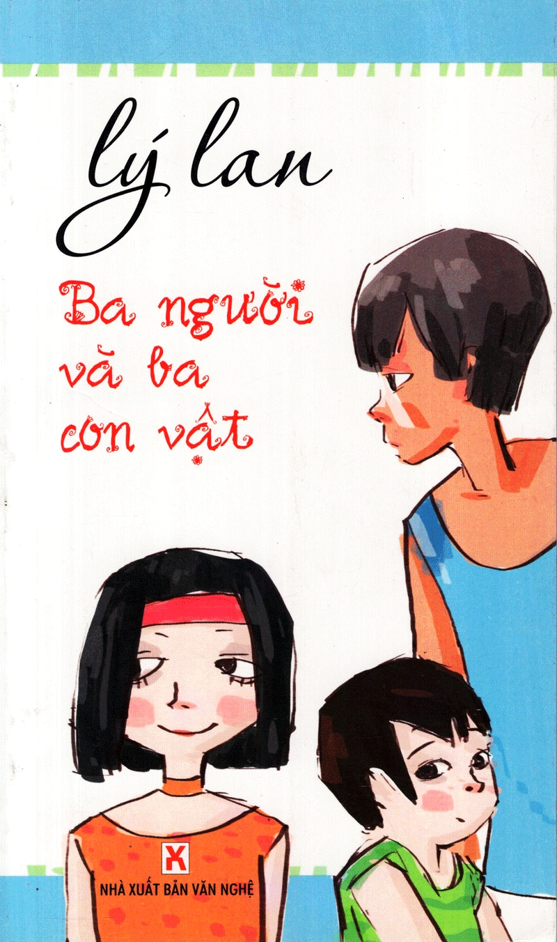 Ba Người Và Ba Con Vật