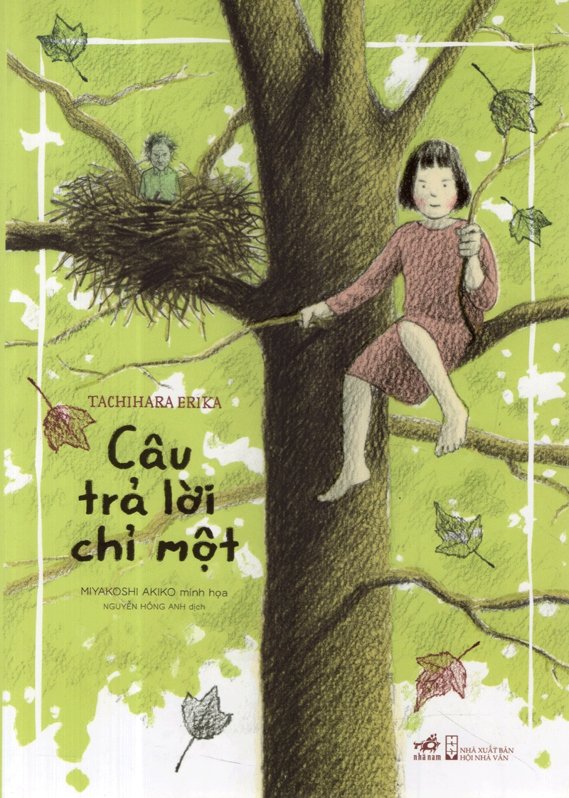 Câu Trả Lời Chỉ Một