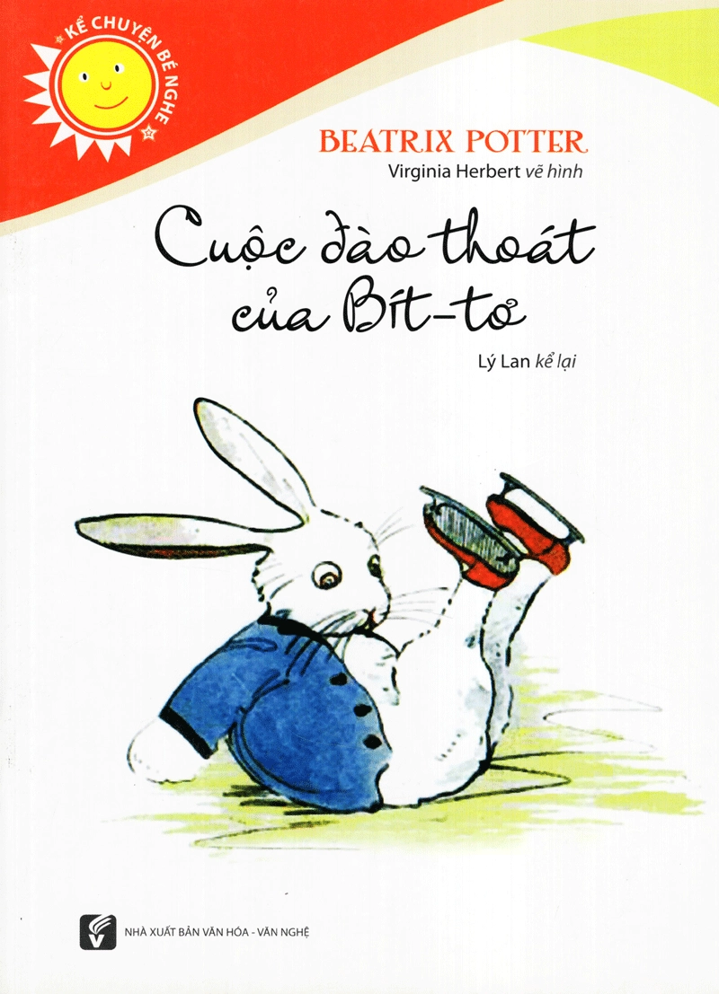 Cuộc Đào Thoát Của Bít-tơ