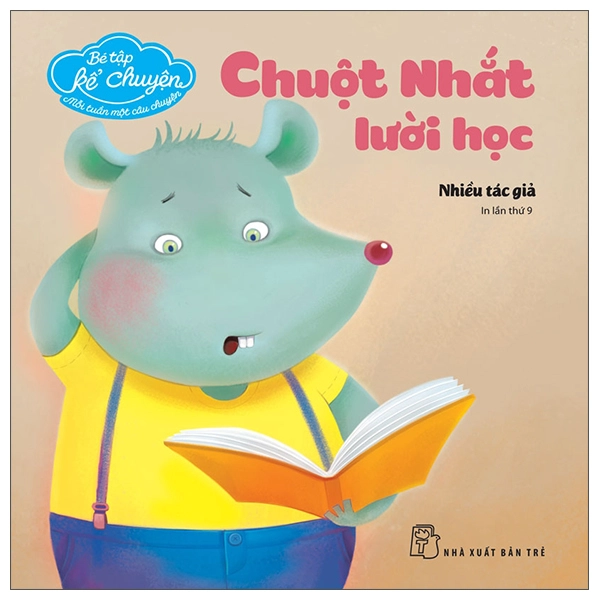 Chuột Nhắt Lười Học