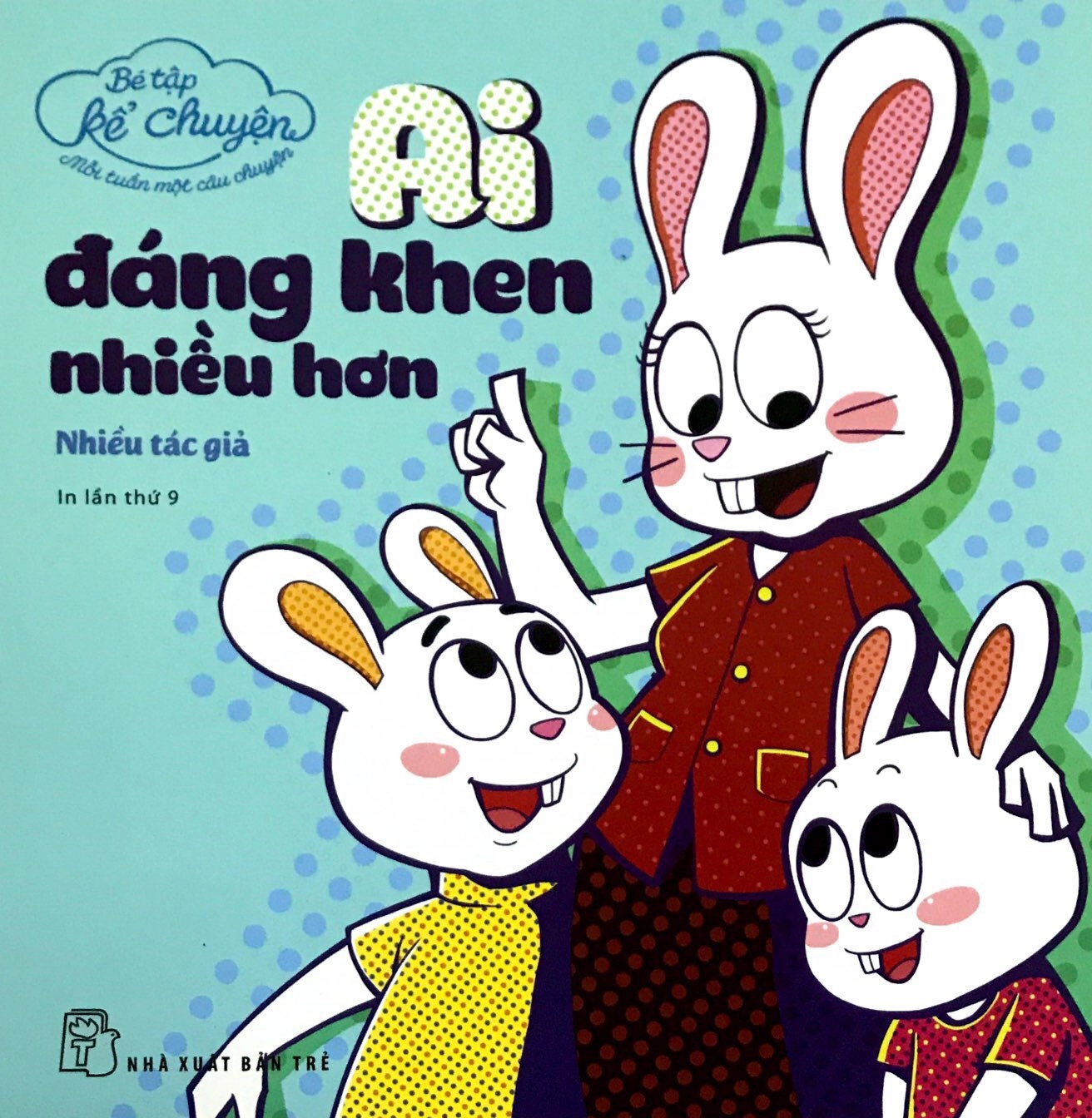 Ai Đáng Khen Nhiều Hơn