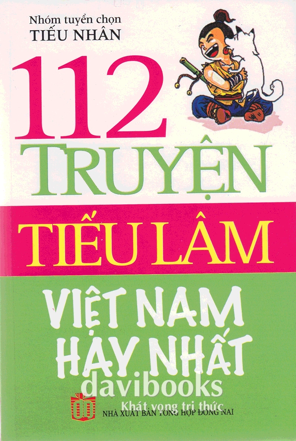 112 Truyện Tiếu Lâm Việt Nam Hay Nhất