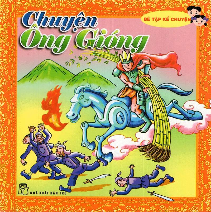 Chuyện Ông Gióng