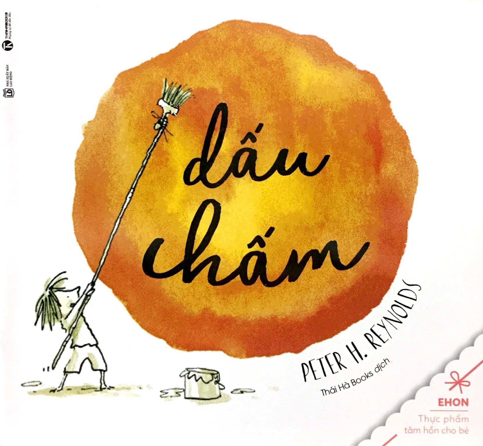 Dấu Chấm
