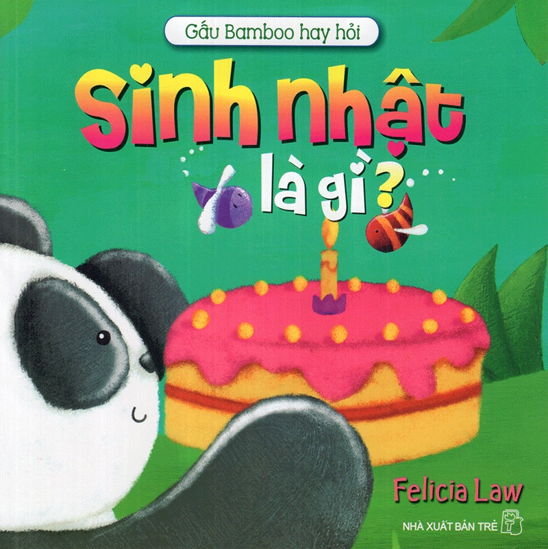Sinh Nhật Là Gì?