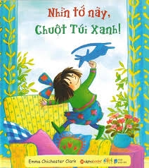 Nhìn Tớ Này, Chuột Túi Xanh!