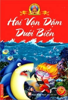 Hai Vạn Dặm Dưới Biển