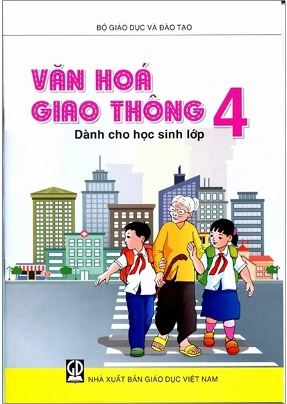 Văn Hóa Giao Thông 4