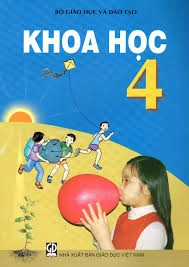 Khoa Học 4