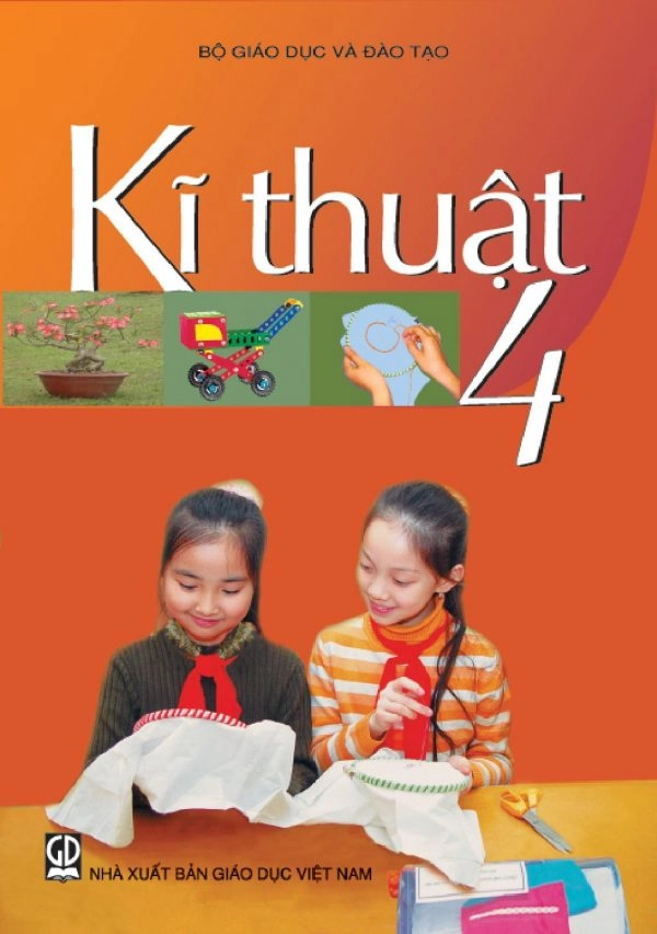 Kĩ Thuật 4