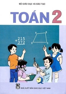 Toán Lớp 2