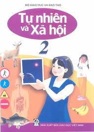 Tự Nhiên Và Xã Hội Lớp 2