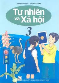 Tự Nhiên Và Xã Hội Lớp 3