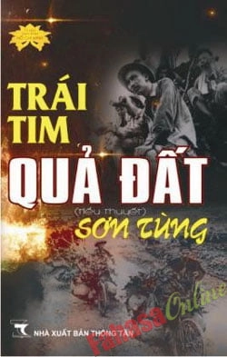 Trái Tim Quả Đất