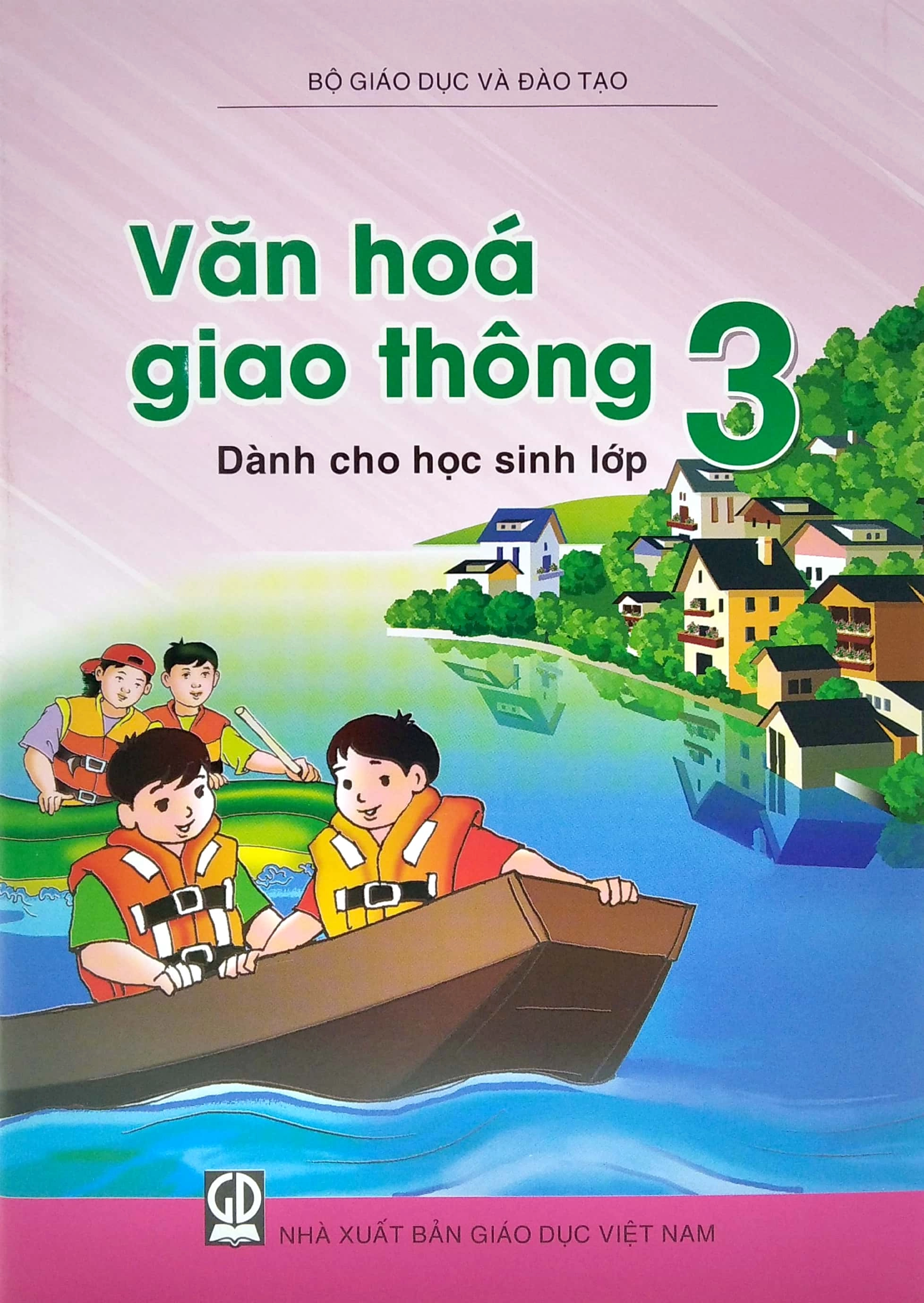 Văn Hóa Giao Thông 3