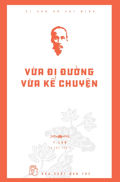 Vừa Đi Đường Vừa Kể Chuyện