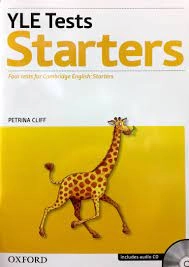 YLE Test Starters
