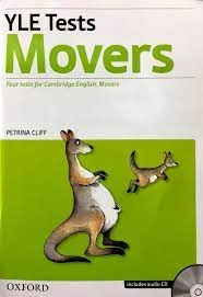 YLE Test Movers