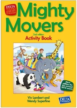 Mighty Movers