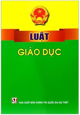 Luật Giáo Dục