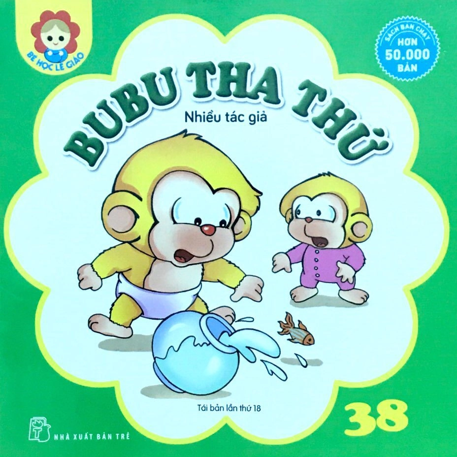 Bubu Tha Thứ
