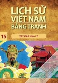 Lịch Sử Việt Nam Bằng Tranh - Tập 15