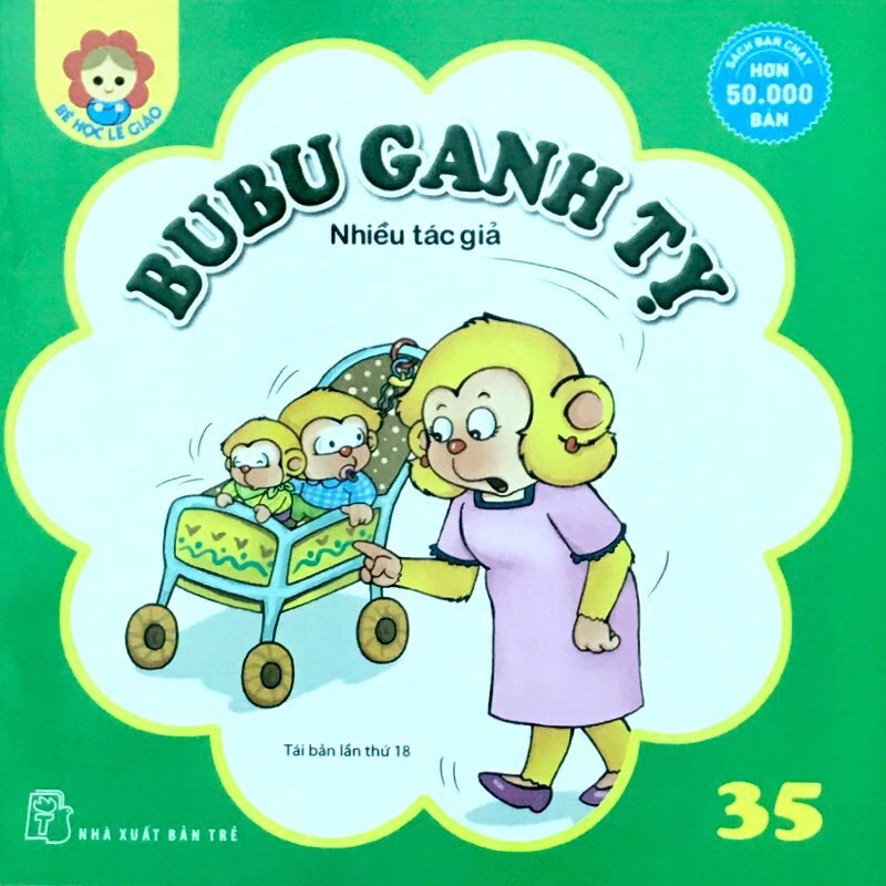 Bubu Ganh Tỵ
