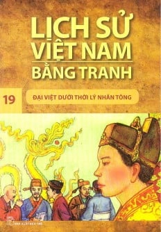 Lịch Sử Việt Nam Bằng Tranh - Tập 19