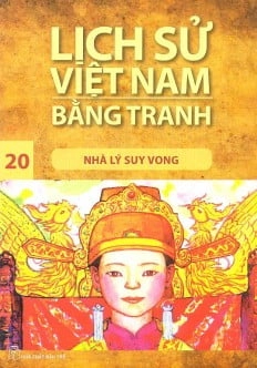 Lịch Sử Việt Nam Bằng Tranh - Tập 20