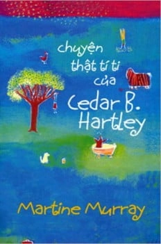 Chuyện thật Tí Ti của Cedar