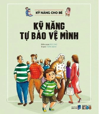 Kỹ Năng Tự Bảo Vệ Mình