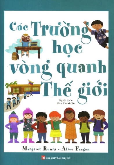 Các Trường Học Vòng Quanh Thế Giới