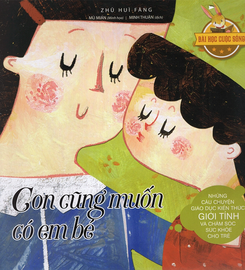 Con Cũng Muốn Có Em Bé