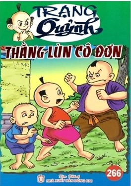 Trạng Quỷnh - Tập 266