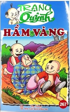 Trạng Quỷnh tập 267