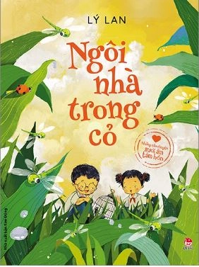 Ngôi Nhà Trong Cỏ