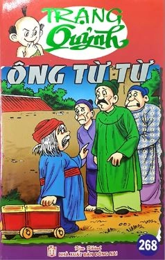 Trạng Quỷnh - Tập 268