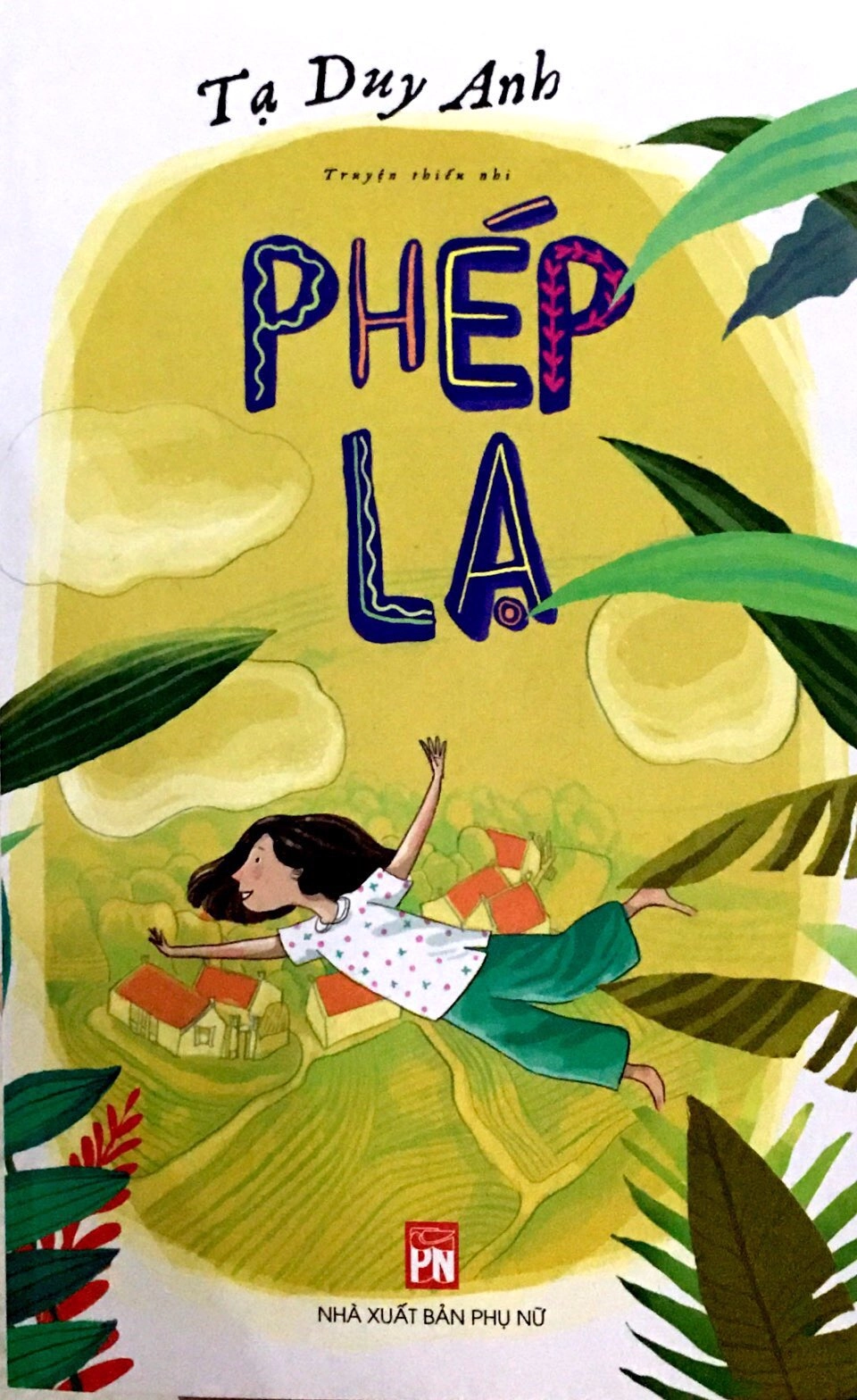 Phép lạ