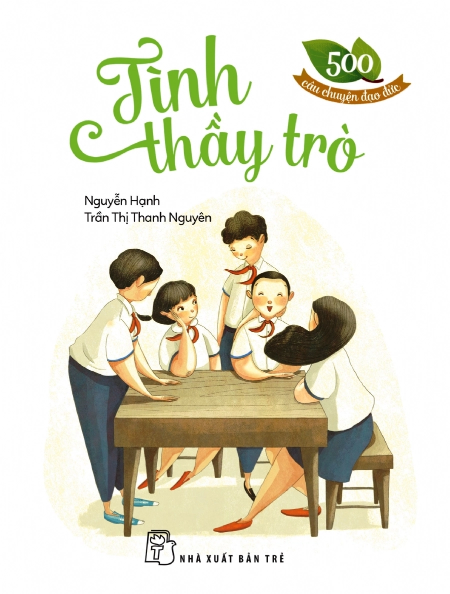 Tình thầy trò