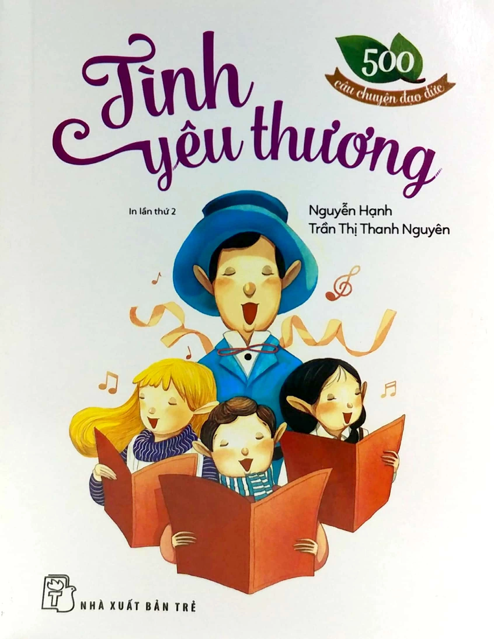 Tình Yêu Thương