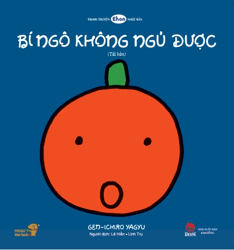 Bí Ngô Không Ngủ Được