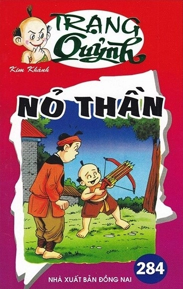 Trạng Quỷnh - Tập 284