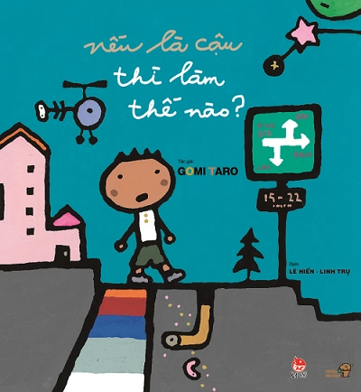 Nếu Là Cậu Thì Làm Thế Nào?