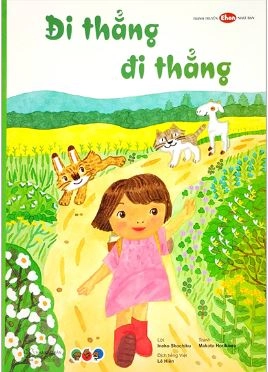 Đi thẳng đi thẳng