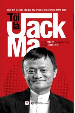 Tôi là Jack Ma