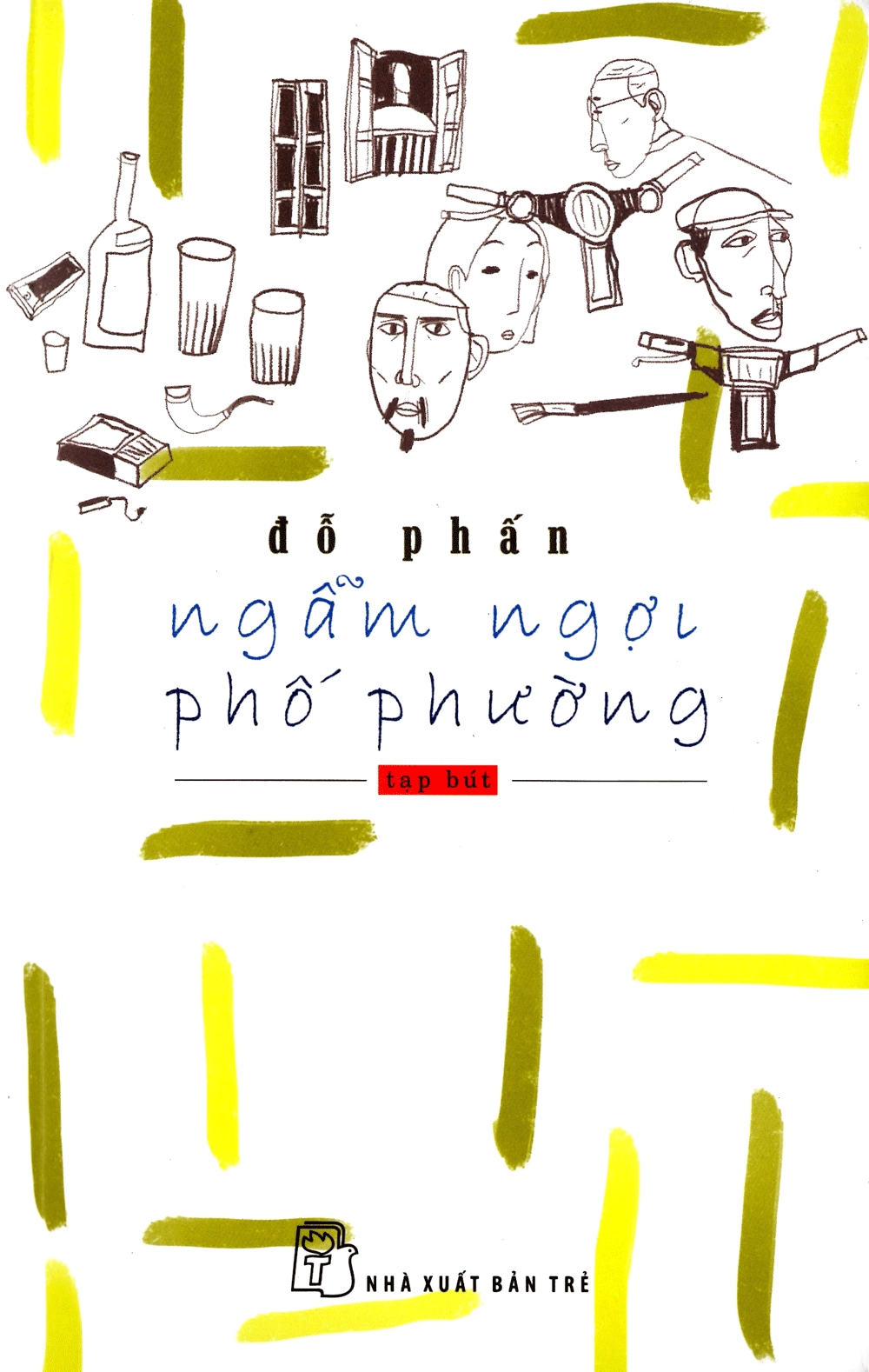 Ngẫm Ngợi Phố Phường