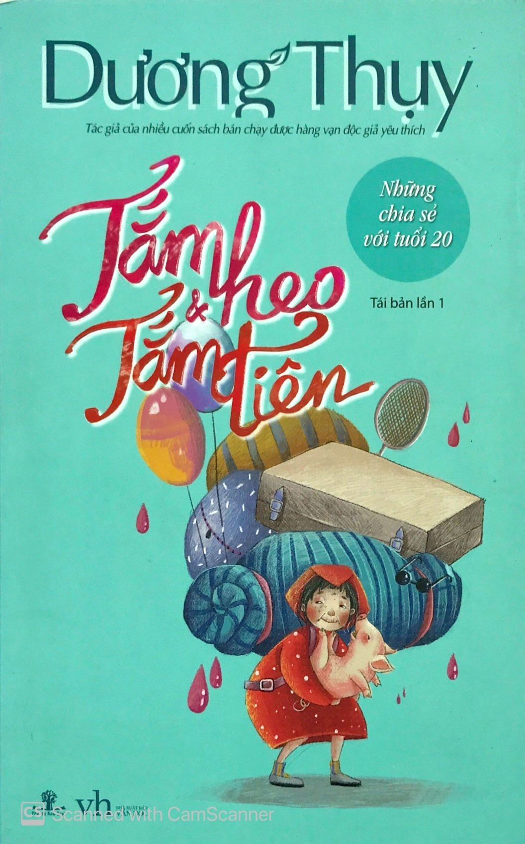 Tắm heo và tắm tiên