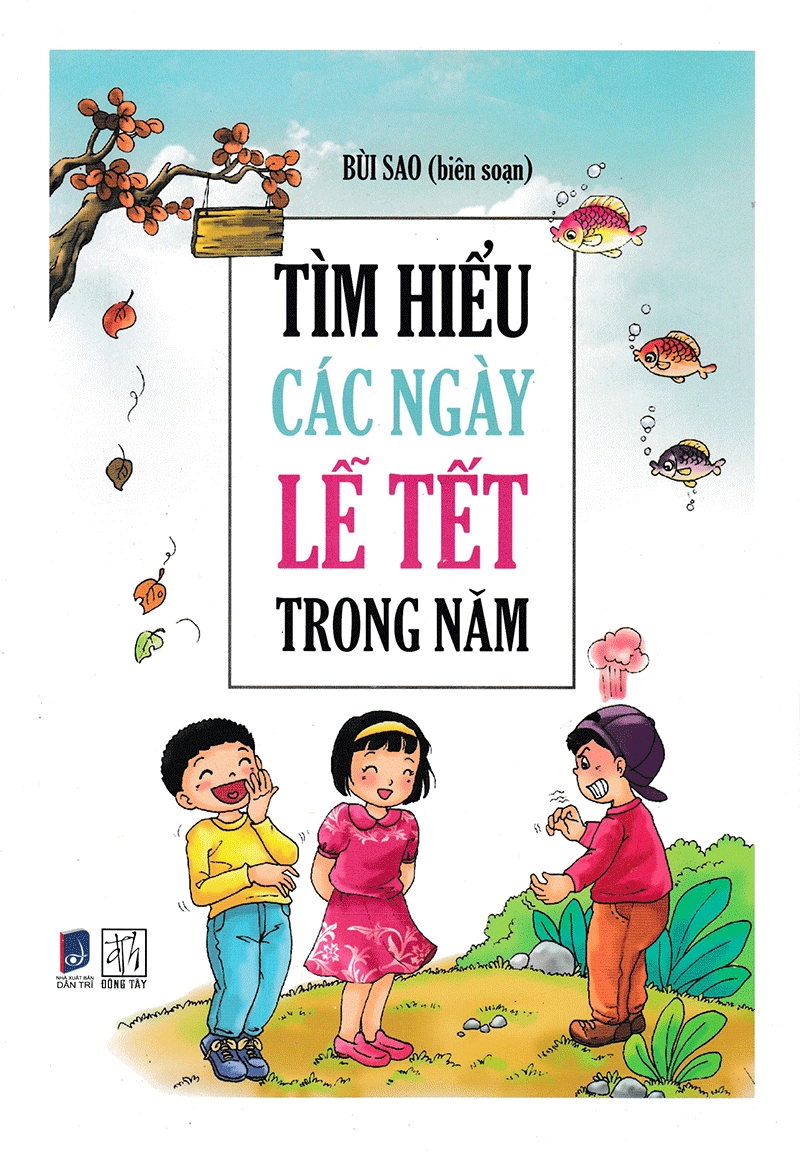 Tìm Hiểu Các Ngày Lễ Tết Trong Năm